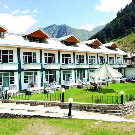 Pine Top Hotels Naran Exteriér fotografie
